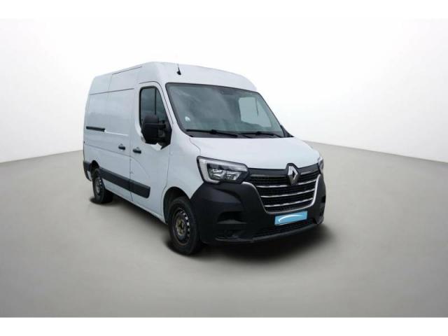 Renault Master image 6