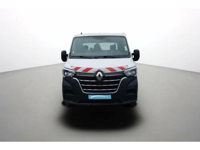 Renault Master image 2