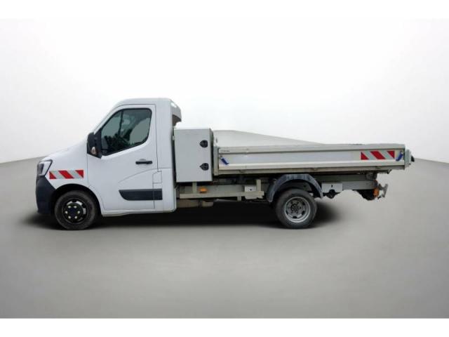 Renault Master image 4