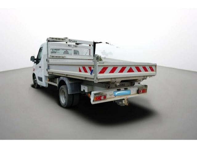Renault Master image 7