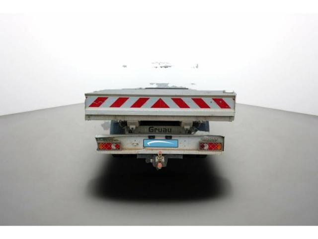 Renault Master image 8