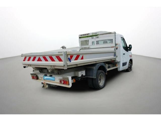 Renault Master image 3