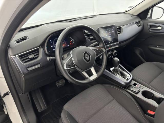 Renault Arkana image 1