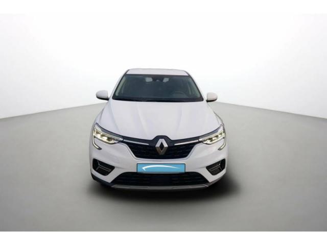 Renault Arkana image 3