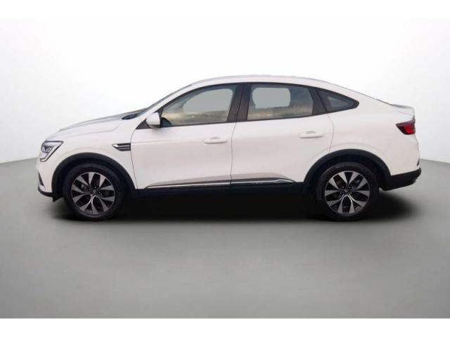 Renault Arkana image 6