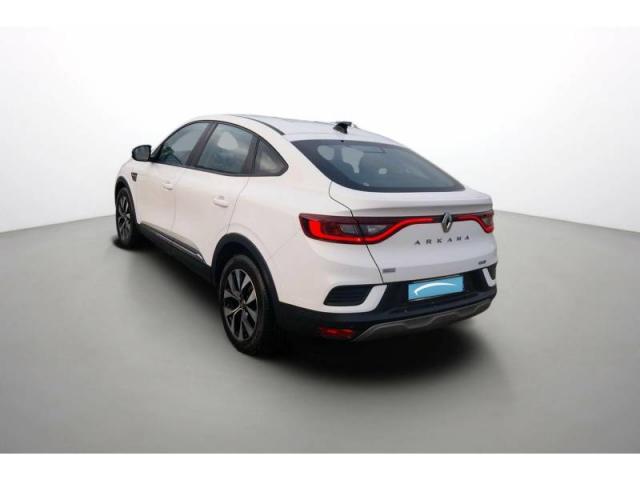 Renault Arkana image 2