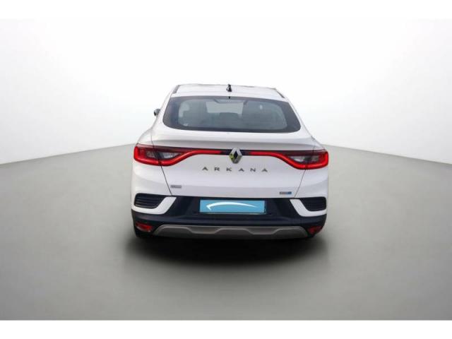 Renault Arkana image 4