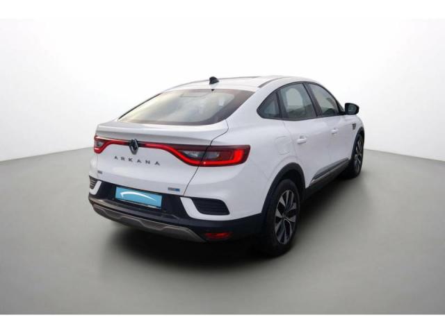 Renault Arkana image 8