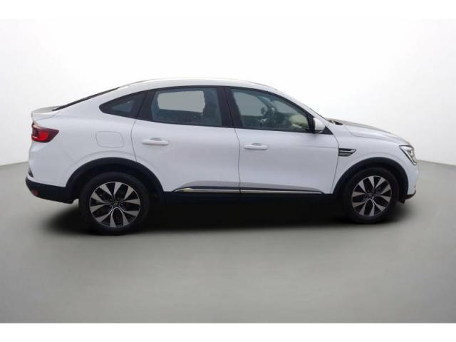 Renault Arkana image 5