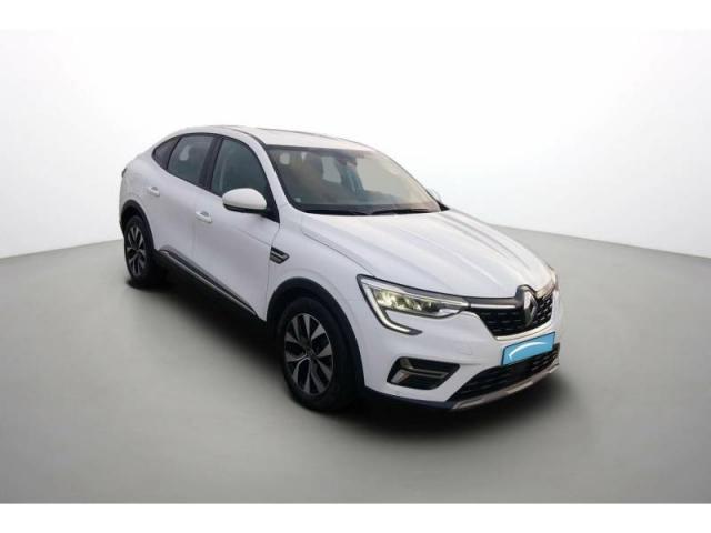 Renault Arkana image 7