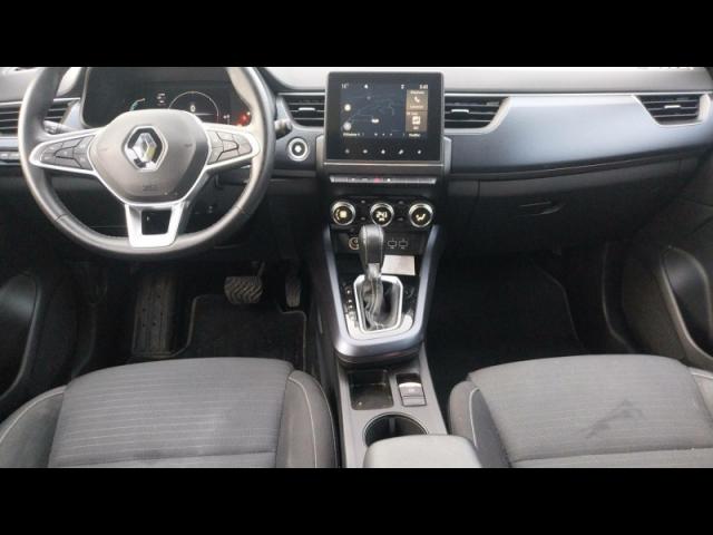 Renault Arkana image 9