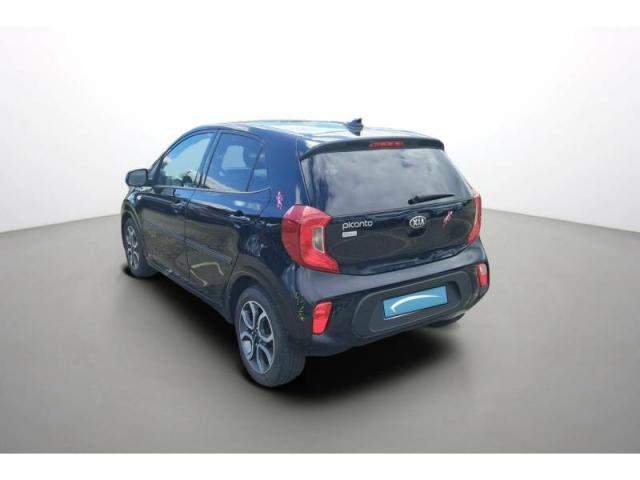 Kia Picanto image 5