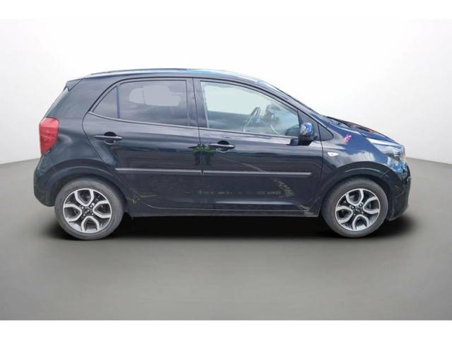 Kia Picanto image 2