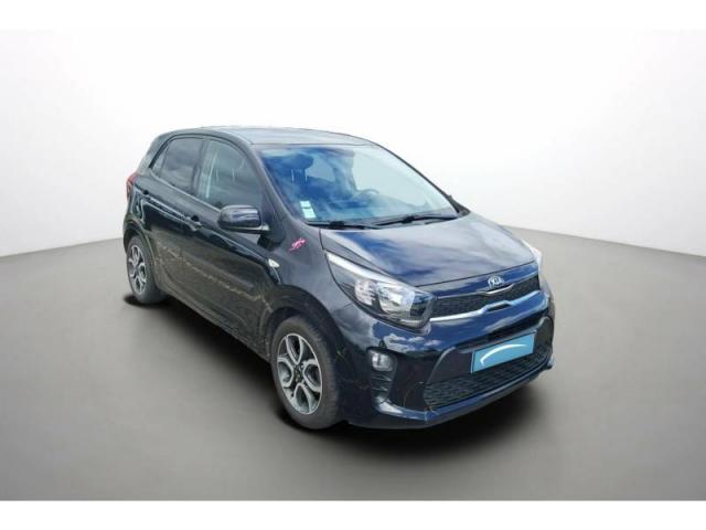 Kia Picanto image 4