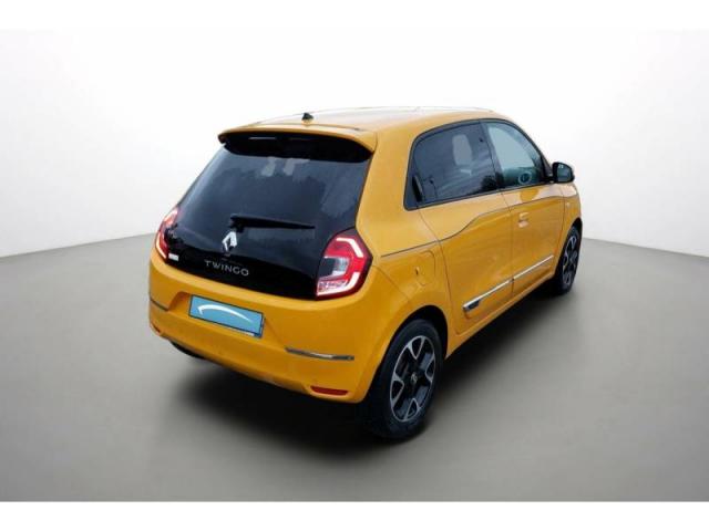 Renault Twingo image 2