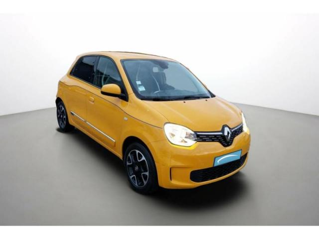 Renault Twingo image 7