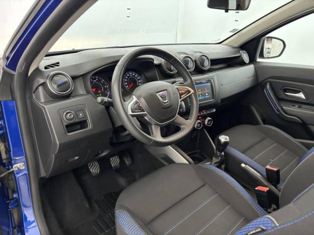 Dacia Duster image 1