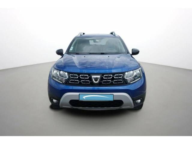 Dacia Duster image 9