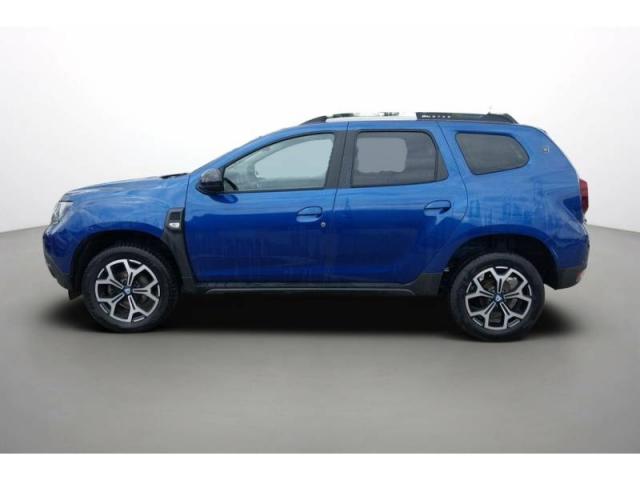 Dacia Duster image 5