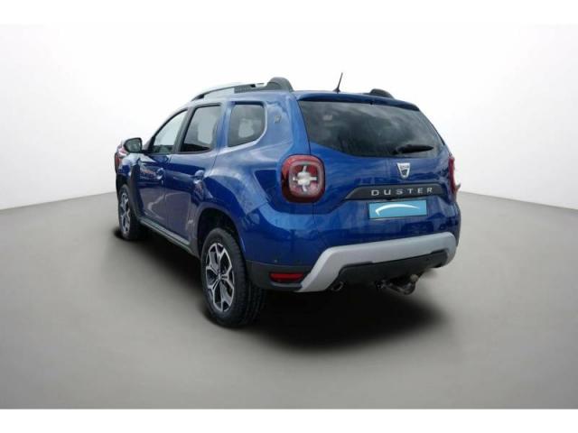 Dacia Duster image 8