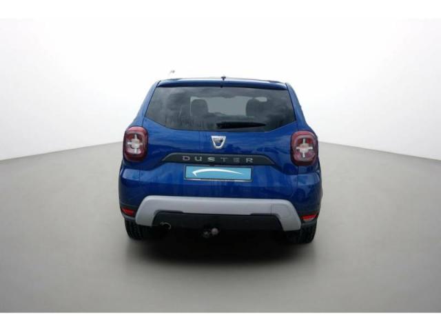 Dacia Duster image 7