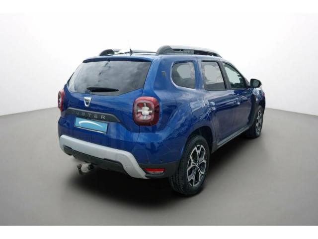 Dacia Duster image 4