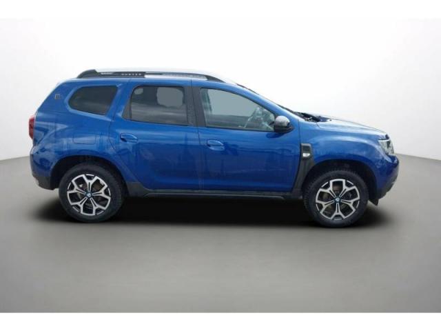 Dacia Duster image 2