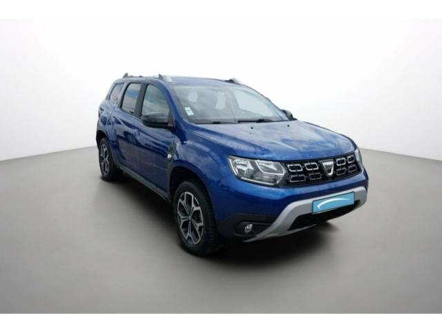 Dacia Duster image 3