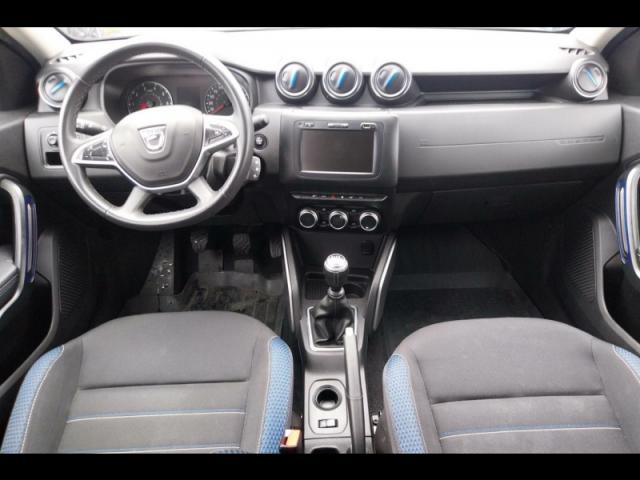 Dacia Duster image 6