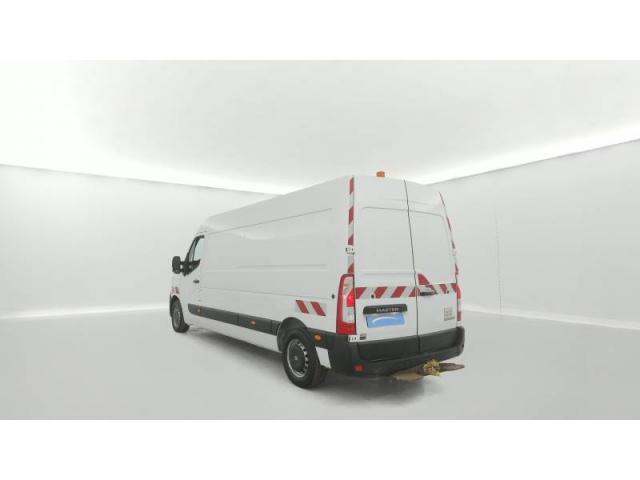 Renault Master image 8