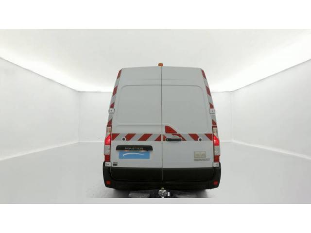 Renault Master image 6