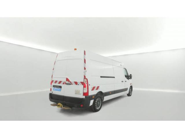 Renault Master image 9