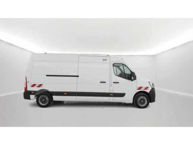 Renault Master image 7