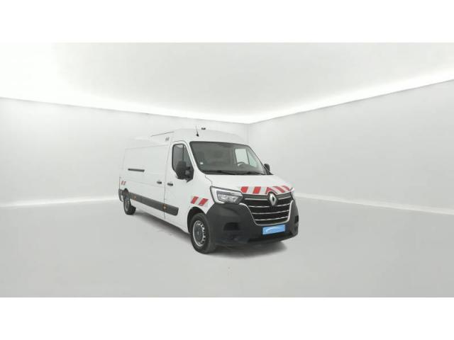 Renault Master image 4