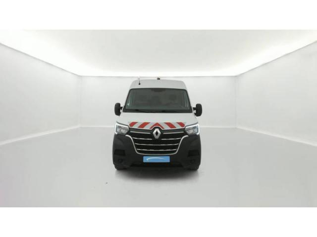 Renault Master image 2