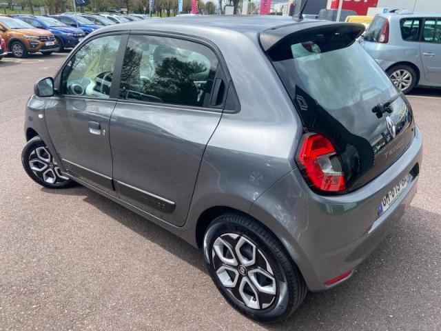 Renault Twingo image 7