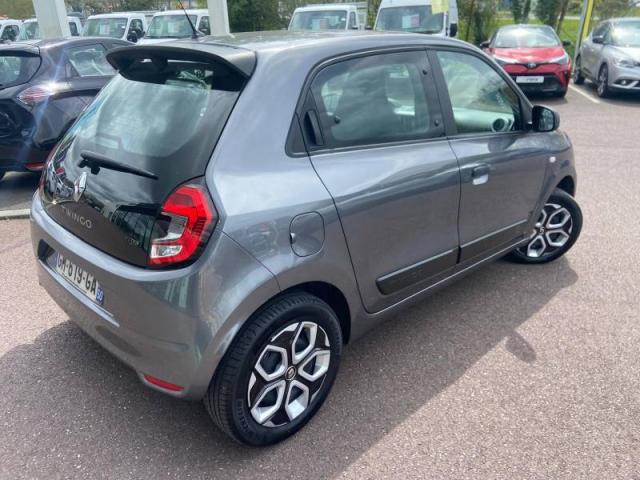 Renault Twingo image 4