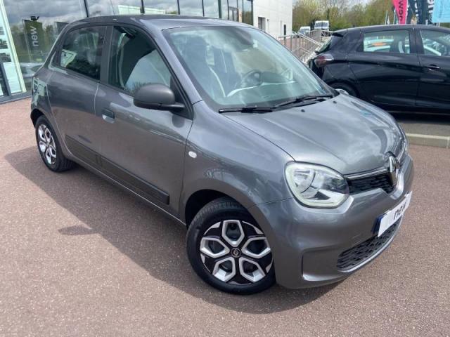 Renault Twingo image 2