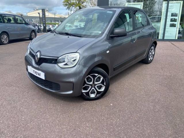 Renault Twingo image 6