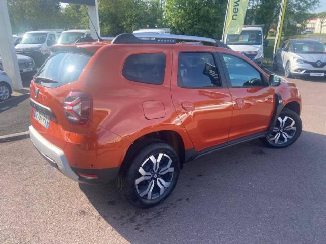 Dacia Duster image 2