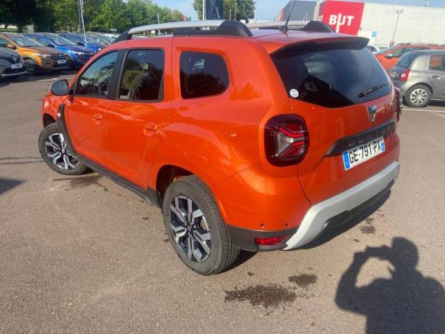 Dacia Duster image 5