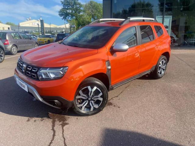 Dacia Duster image 8
