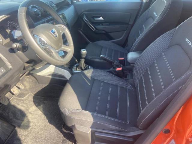 Dacia Duster image 3