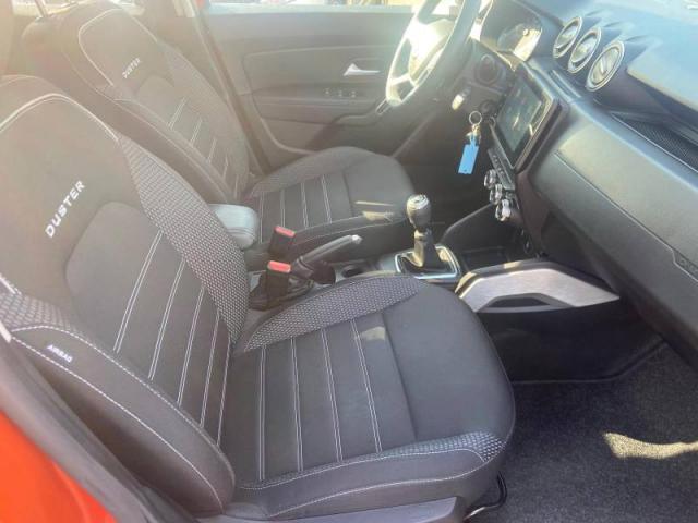 Dacia Duster image 7