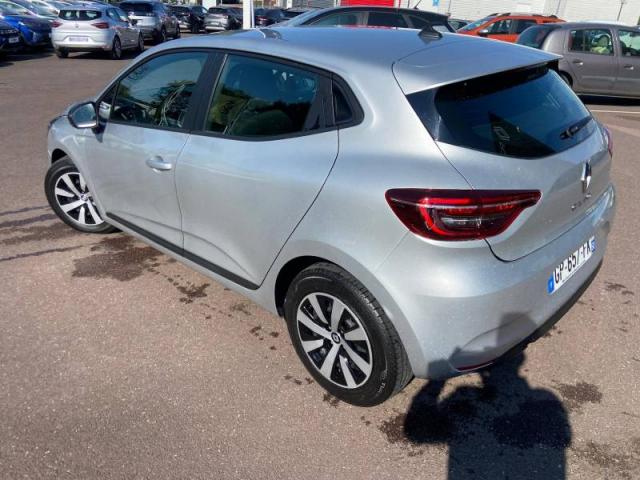 Renault Clio image 5