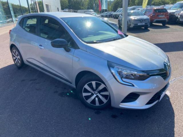 Renault Clio image 1