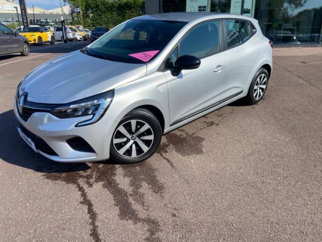 Renault Clio image 7