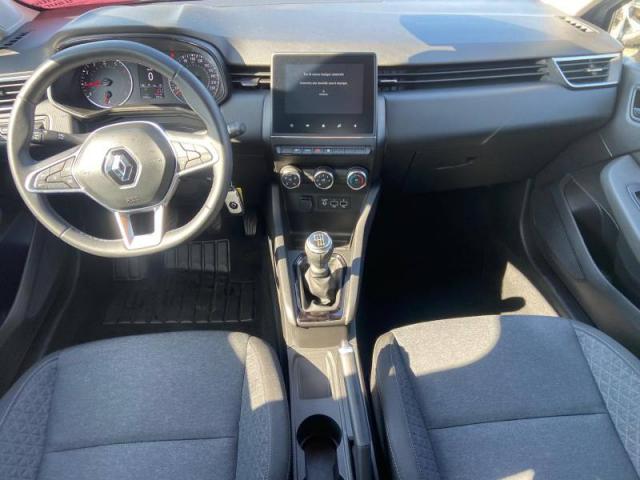 Renault Clio image 9