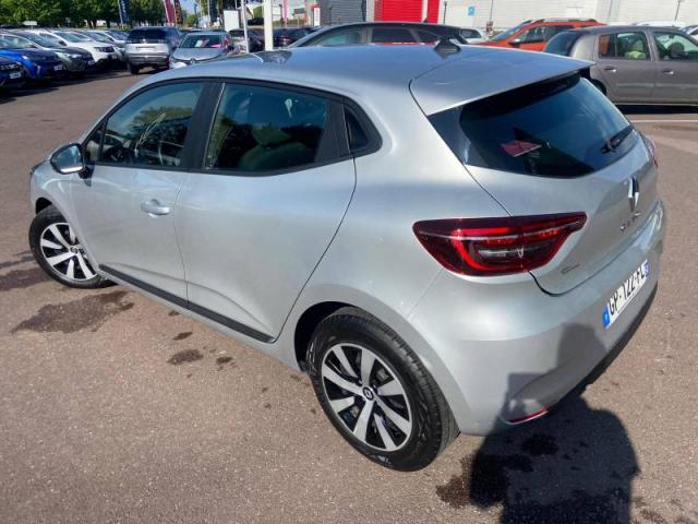 Renault Clio image 4