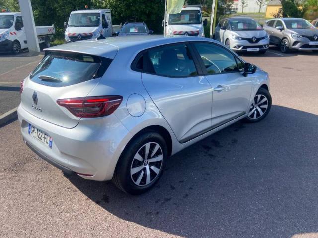 Renault Clio image 6